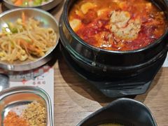 -香猪坊韩国烤肉专属门店(魏公村店)