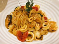 -OGGI TRATTORIA PIZZERIA(深业上城店)