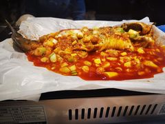 -红辣椒·川菜·火锅(张杨路店)