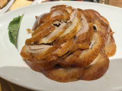 -德缘烤鸭店(大栅栏店)