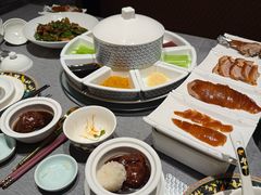 -羲和雅苑•北京烤鸭(平安国际金融中心店)