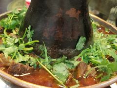 -鹅火锅(翡翠路店)