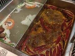 -晓林火锅(安定门店)