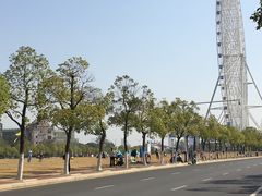 -南昌之星摩天轮