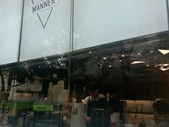 -Manner Coffee(大宁国际商业广场店)