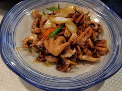 -渔娘渔家丹东海鲜(东直门店)