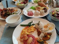 -南湖宾馆·鸳湖阁全日制餐厅