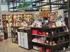 -观澜湖手艺工场·陶艺·吹玻璃·拼豆