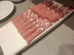 -海底捞火锅(海宁路店)