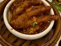 -万山楼海鲜酒家·二十三年老字号