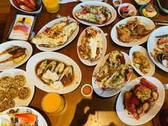 -mezza9 Macau(澳门君悦酒店)