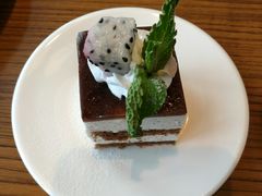 -美洲岛烤肉自助餐厅