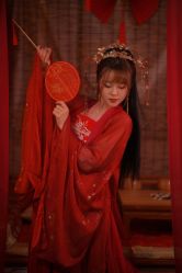 -汉仪华裳汉服馆(打浦桥店)