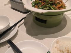 -绿草地·湘菜(芙蓉天街店)