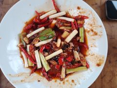 -院8里·小聚园老川菜(九眼桥店)