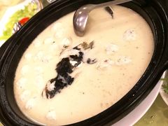 天目湖双鲜-大方圆酒楼(西门大街店)