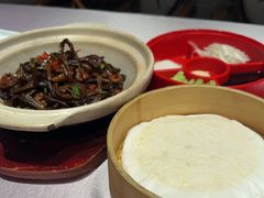 -盛百味·家宴餐厅(霸州分店)