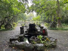 -海口火山口国家地质公园