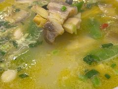 -锡和无锡菜·三白油条(景丽苑店)