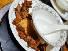 -清真西北风味餐厅