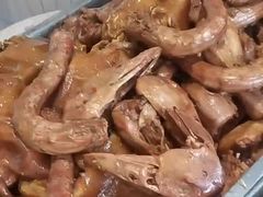 -黄毛鸭脖(汉阳总店)