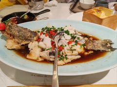 -鹿港小镇(金虹桥国际中心店)