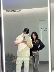 -3AM·S HAIR SALON烫发染发接发