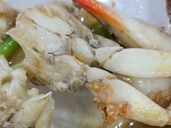 -考记泥焗鸡农庄·海鲜(北洛秘境店)