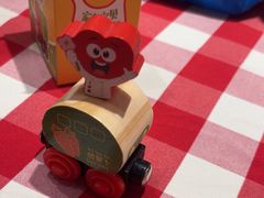 -西贝(上海我格广场店)