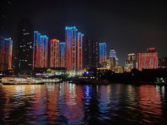 -船长9号·精致湖北菜(江滩店)