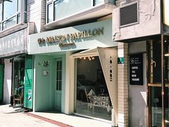 门面-蝶舍·MAISON PAPILLON