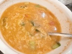 老北京疙瘩汤-都一处烧麦馆(前门店)