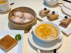 -利苑酒家(宜安广场店)