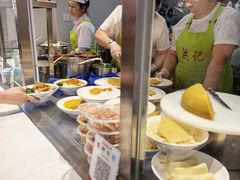 -洪记凉米线(新兴路店)