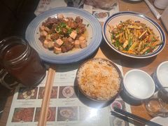 -炊烟·山房菜