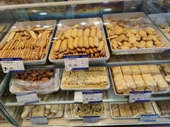 -一定好食品有限公司(四川北路商业街店)