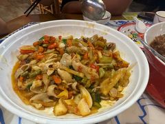 -柴火农家·江西赣南菜(土华店)