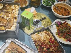 -静一·食光里(黄河路店)
