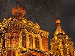 -圣·阿列克谢耶夫教堂