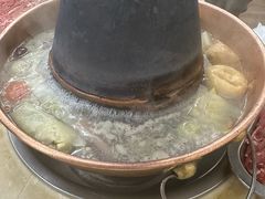-月圆火锅(宁海东路二店)