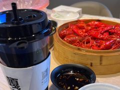 -靓靓蒸虾·头牌蒸虾(雪松路总店)