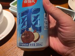 -南拳十三姨·潮汕砂锅粥(世纪金源店)