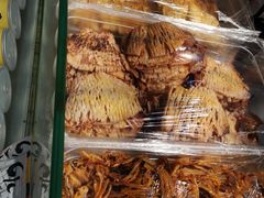 -水一方现烤鱿鱼丝大连特产(高新苏宁百货店)