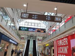 -宁波鄞州万达广场