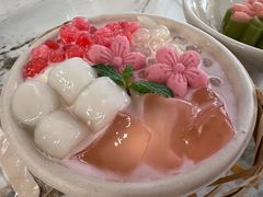 -永春园·扬州早茶·淮扬菜(漫乐城店)