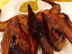 -老字号蛇口德记烧腊饭店·海鲜加工