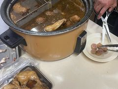 -独一处山西刀削面馆(锦水路店)