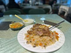 块肉抓饭-开帝锐抓饭(五一路店)