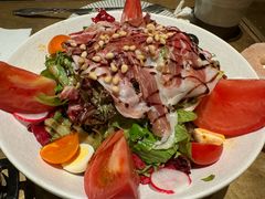 -BOCATA 西班牙餐厅(三里屯店)