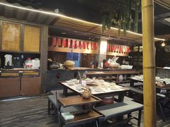 -盡膳口福·百年汤方火锅(科华北路店)